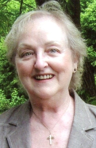 Colette Michaud