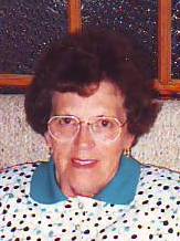 Justina Cunningham