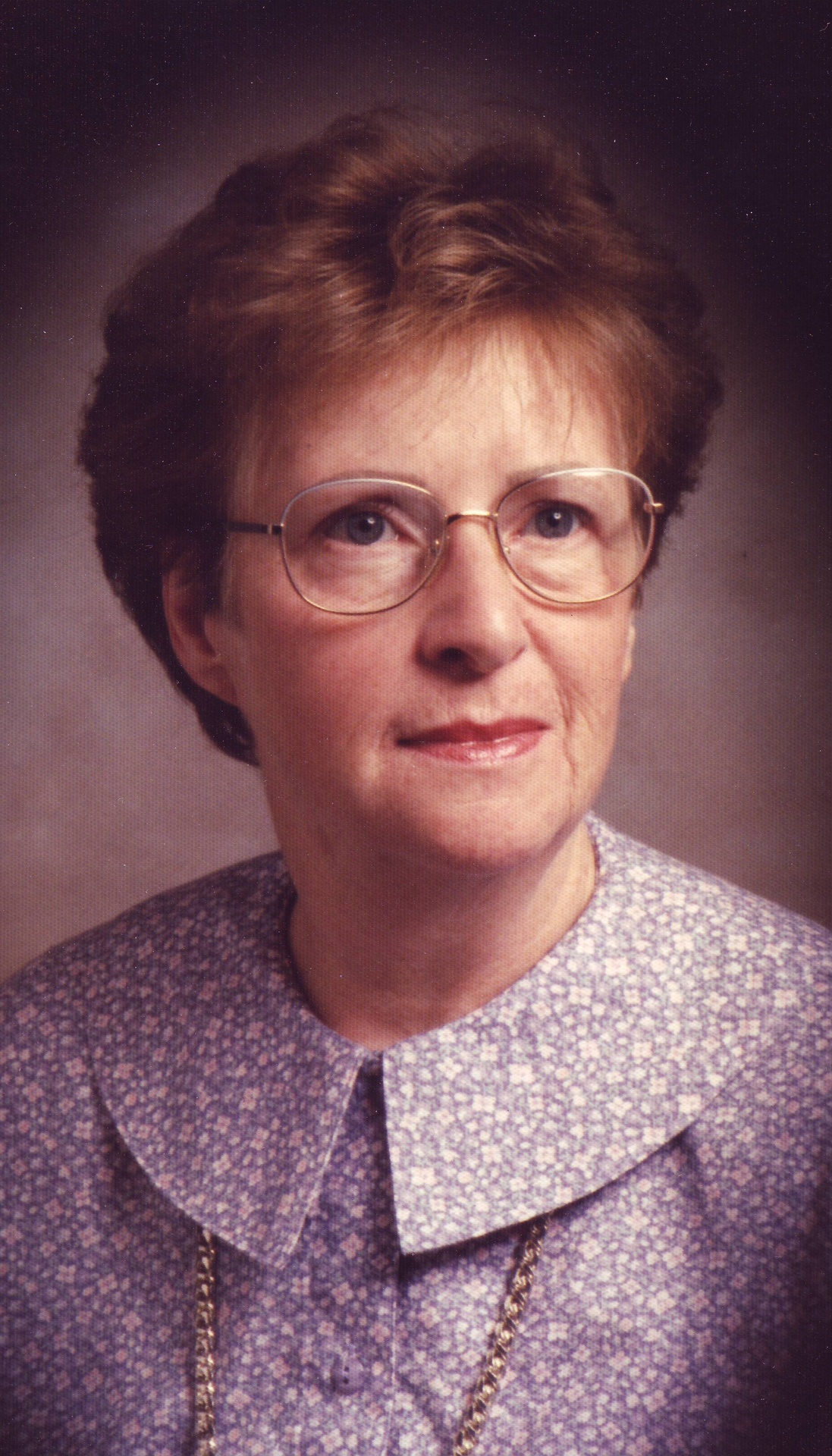 Yvette Lacroix Jinchereau