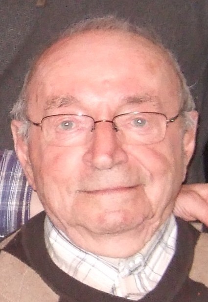 Maurice Binet