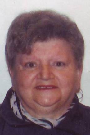 Yolande Laroche