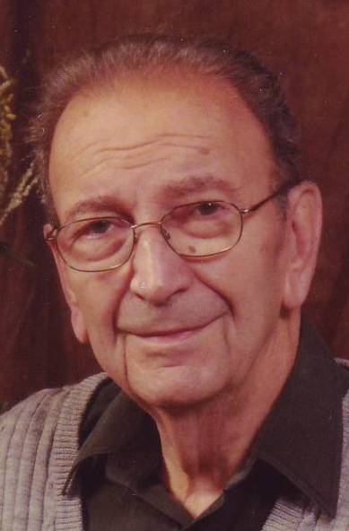 Gaston Gouge