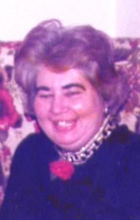 Marie-Paule Demers-Lefrançois