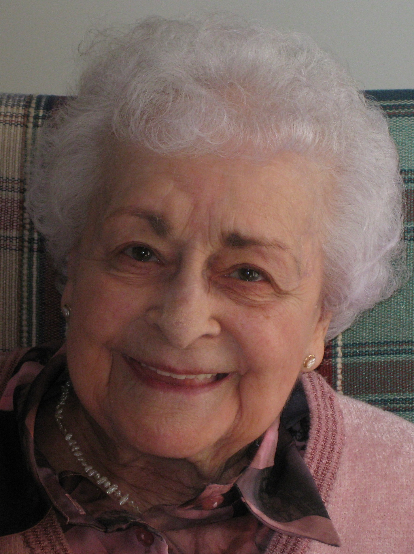 Jacqueline Bruneau-Delisle