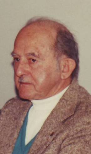 Bernard Courty