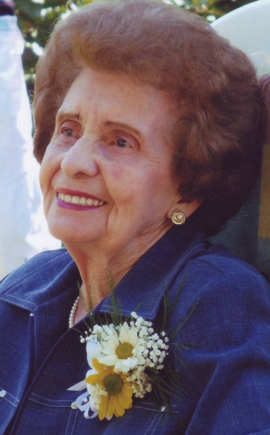 Marguerite Boudreau-Déry