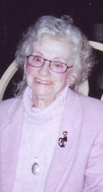 Marie-Yvonne Larocque