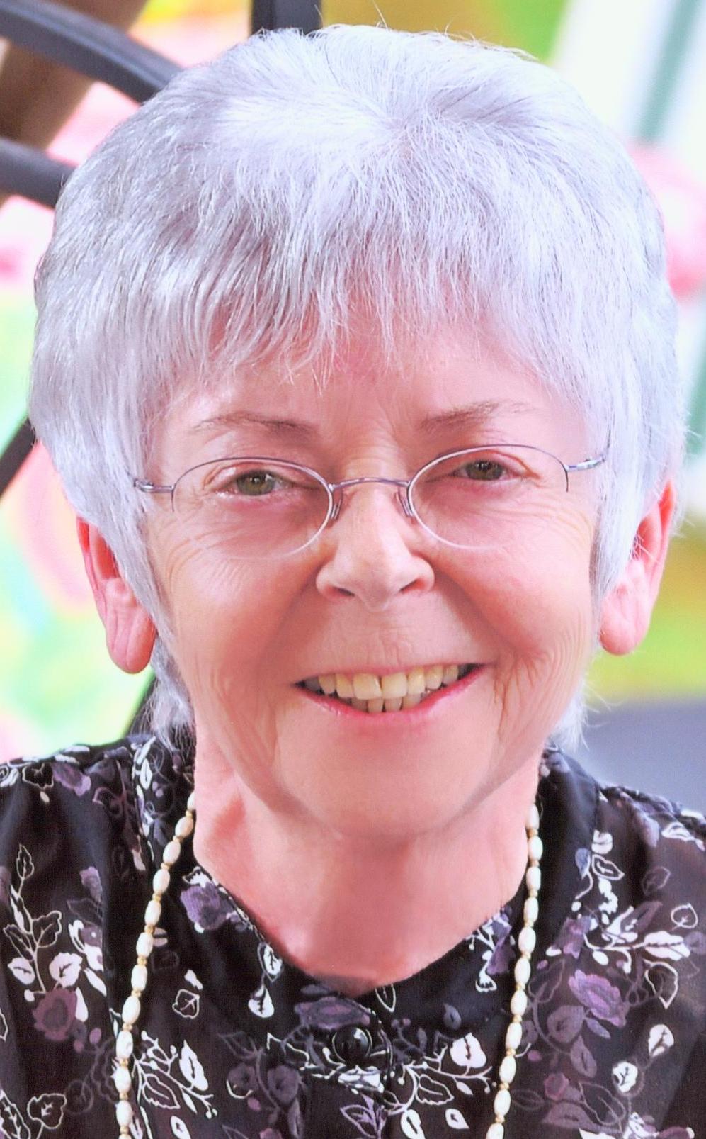 Jacqueline Demers