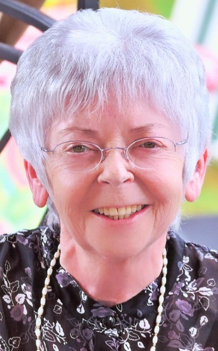Jacqueline Demers