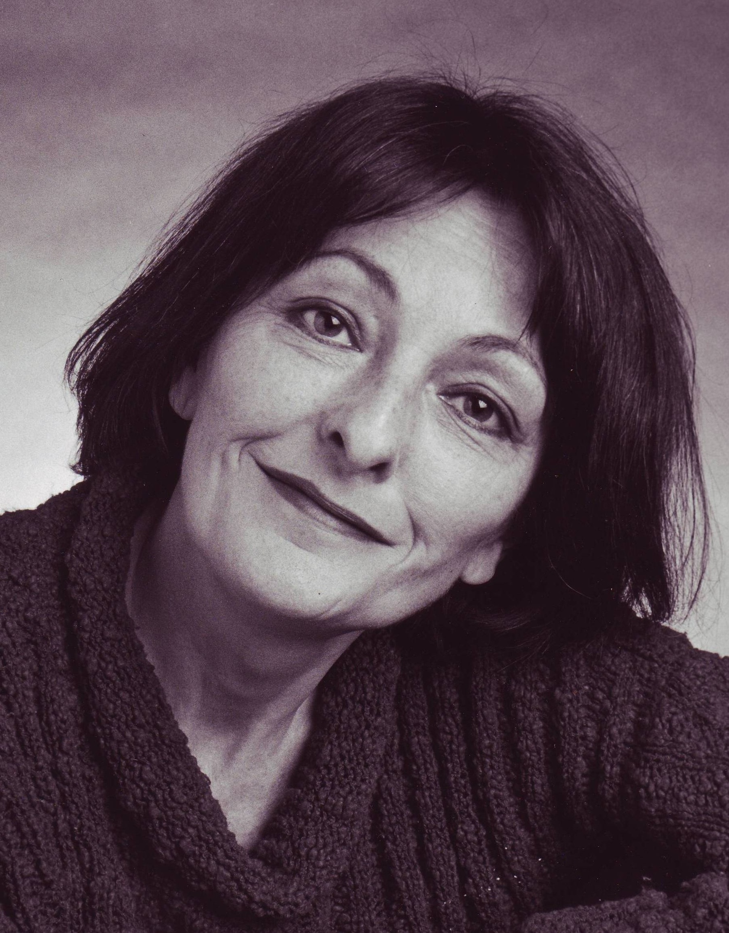 Marie Dallaire
