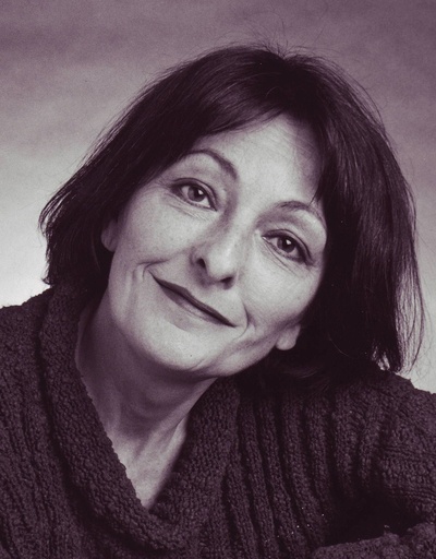 Marie Dallaire