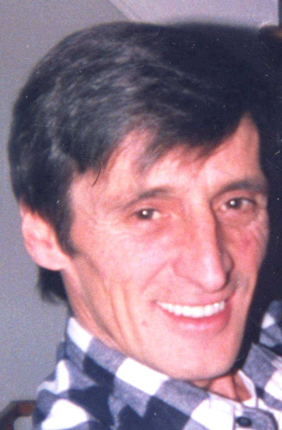 Laurent Fleury