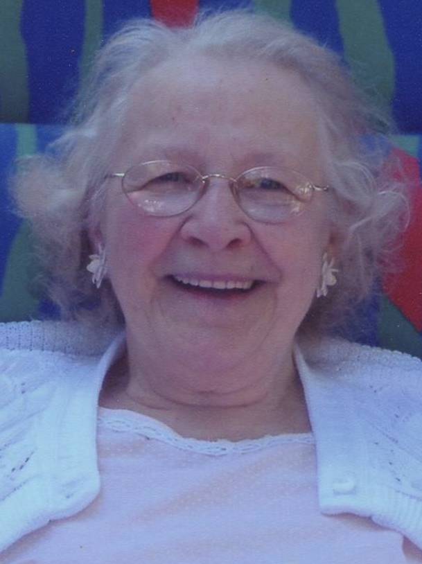 Réjane Pouliot-Devost