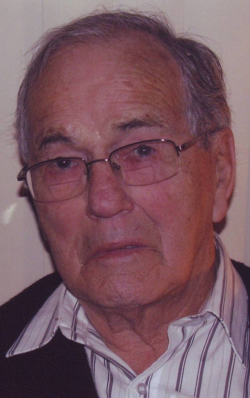 Roland Chabot