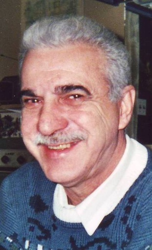 Raymond Garneau