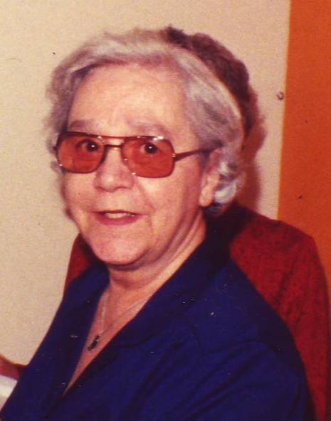 Jeanne LeBrun