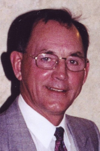 Marius St-Pierre