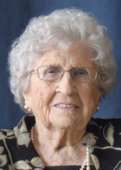 Lydia Dubé-Lafontaine