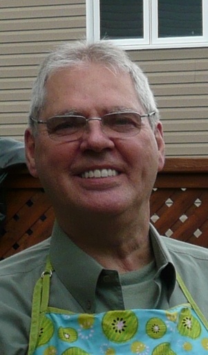 Raynald Martineau