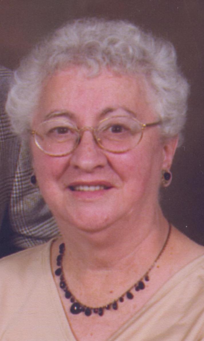 Rose-Délima Larochelle-Fecteau