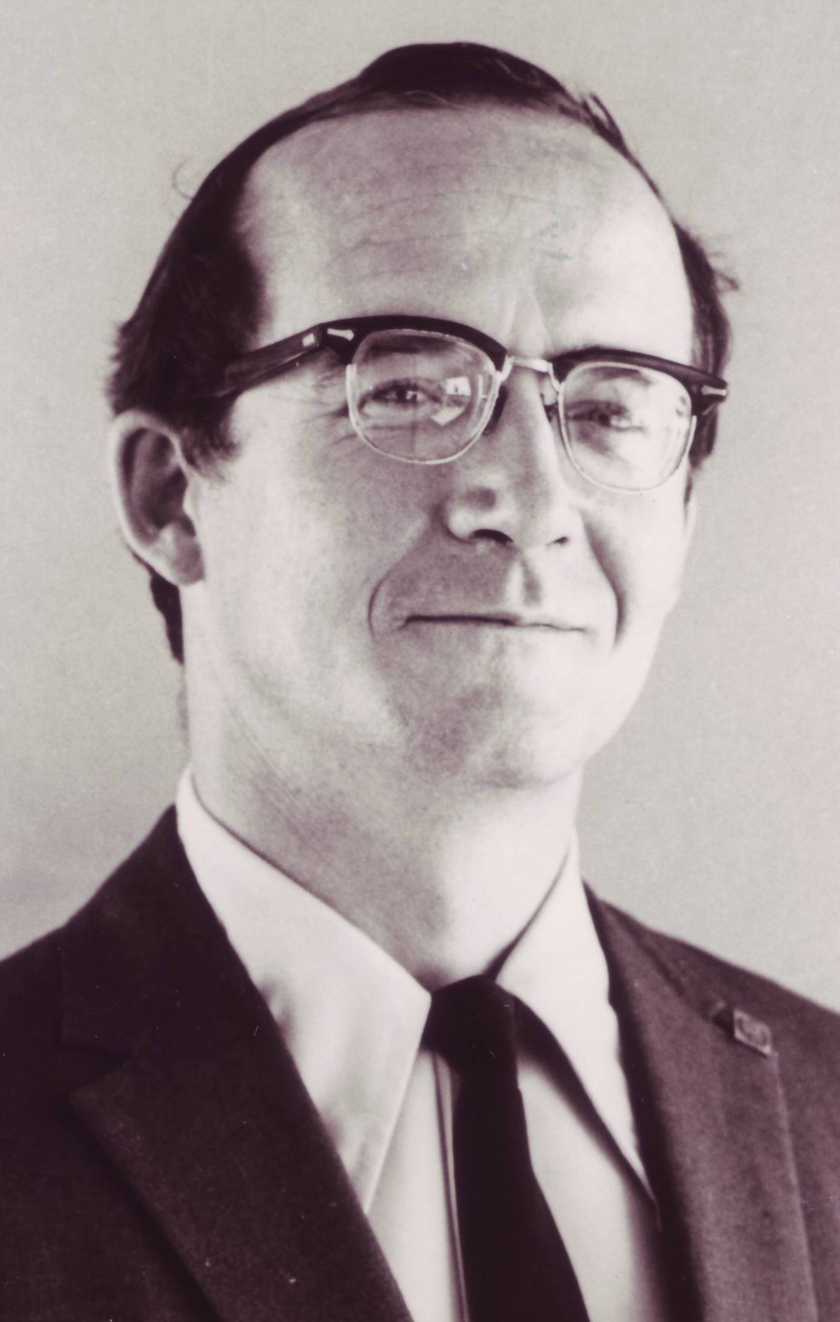 Gilles, msc Grant