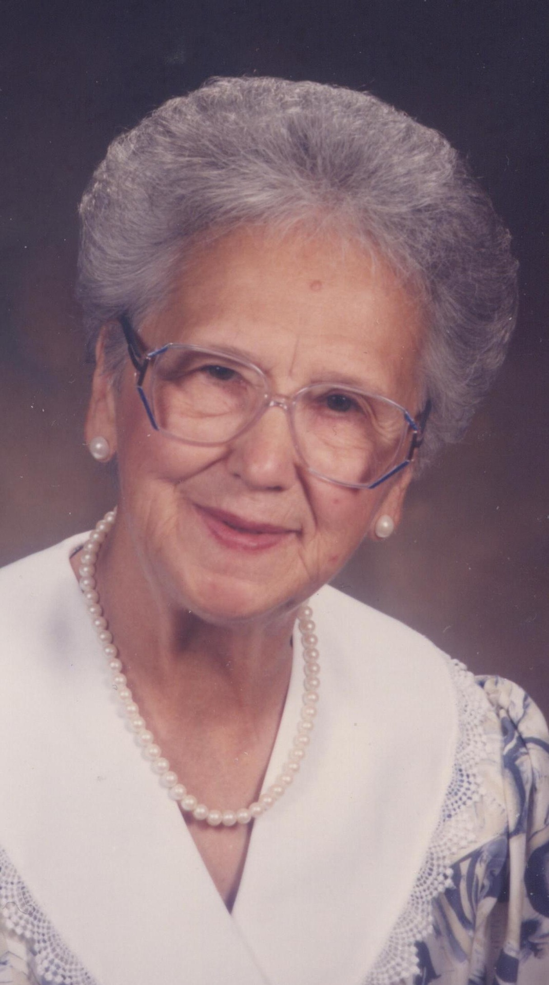 Germaine Fournier-Langlois