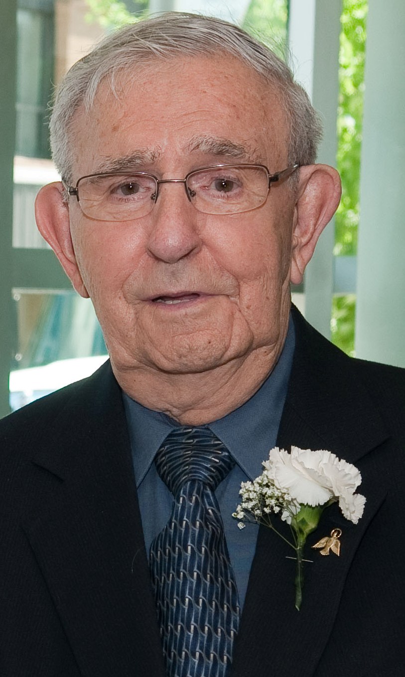 Léon-Maurice Tremblay