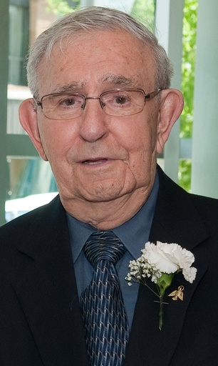 Léon-Maurice Tremblay
