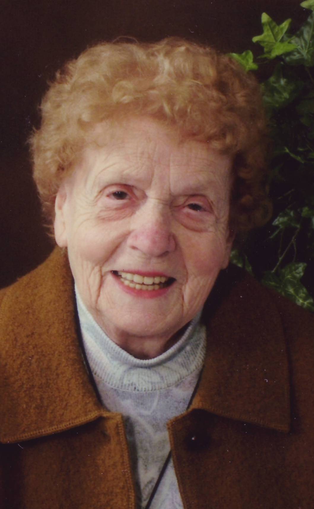 Marie-Berthe Théberge