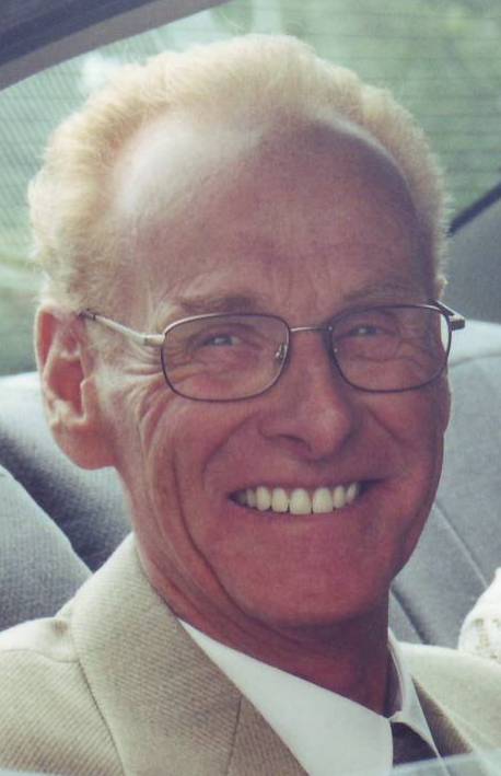 Jacques Maranda