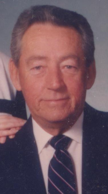 Raymond Finet