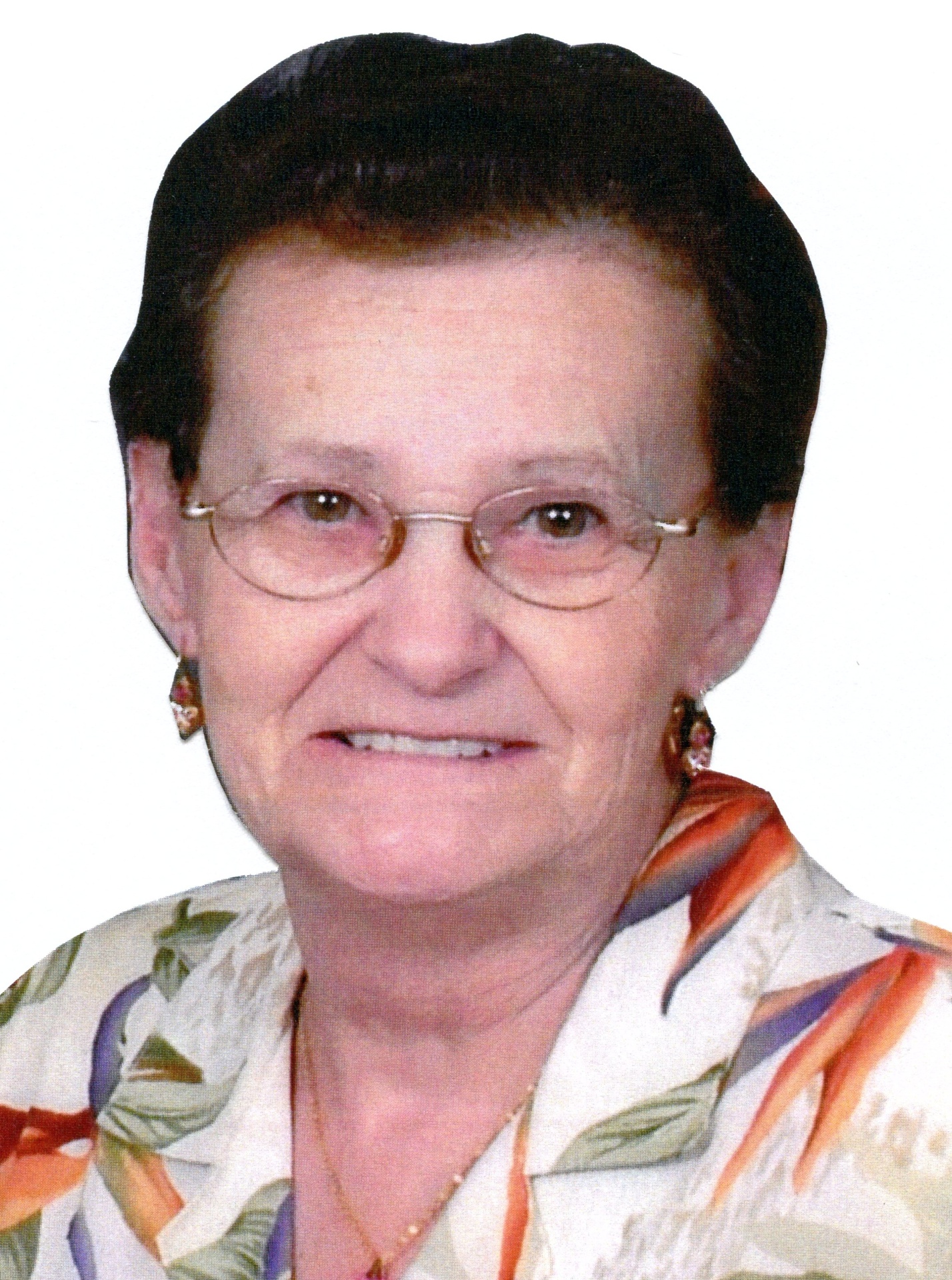 Rollande Arsenault