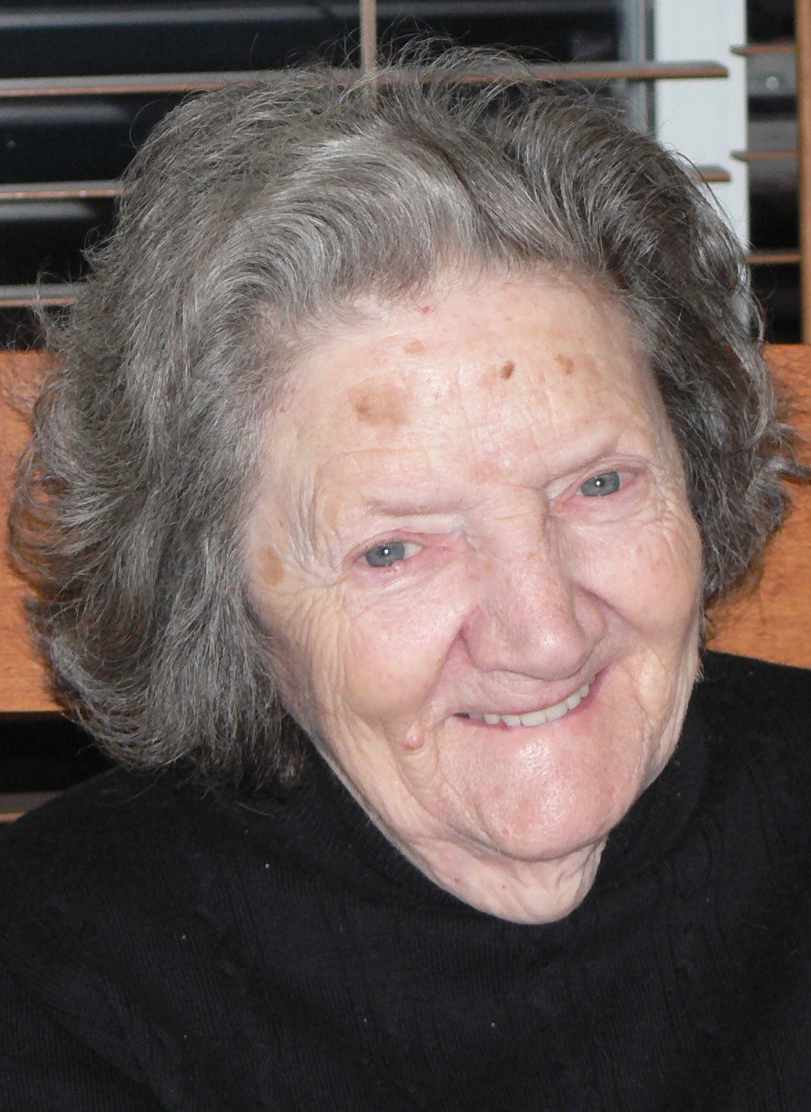 Raymonde Ricard