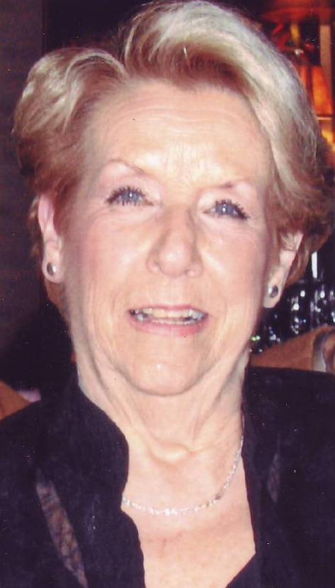 Michèle Savard-Parent