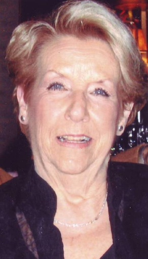 Michèle Savard-Parent