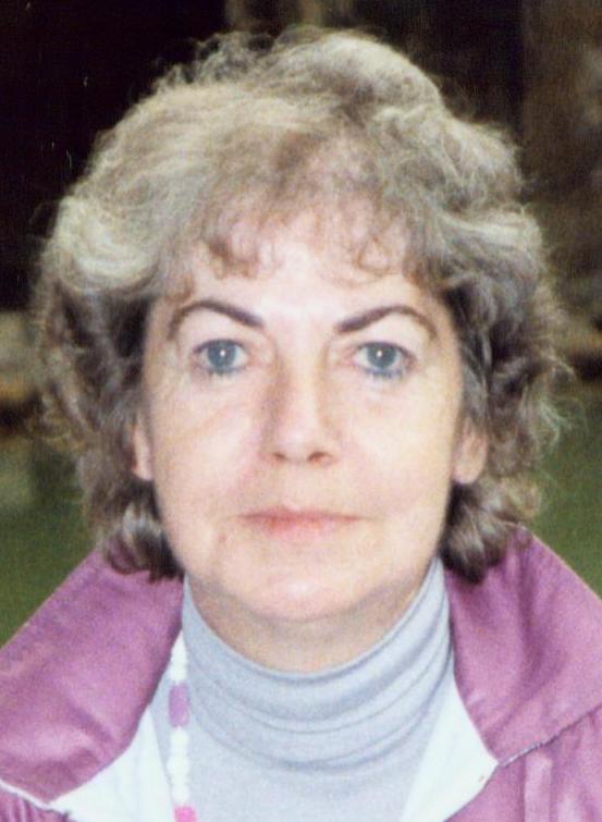 Gisèle Bédard-Langlais