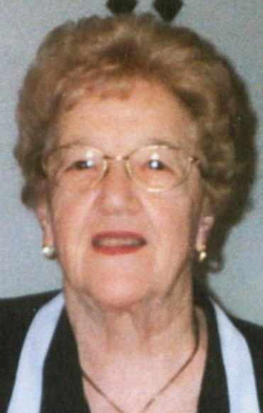 Annie Robitaille-Bertrand