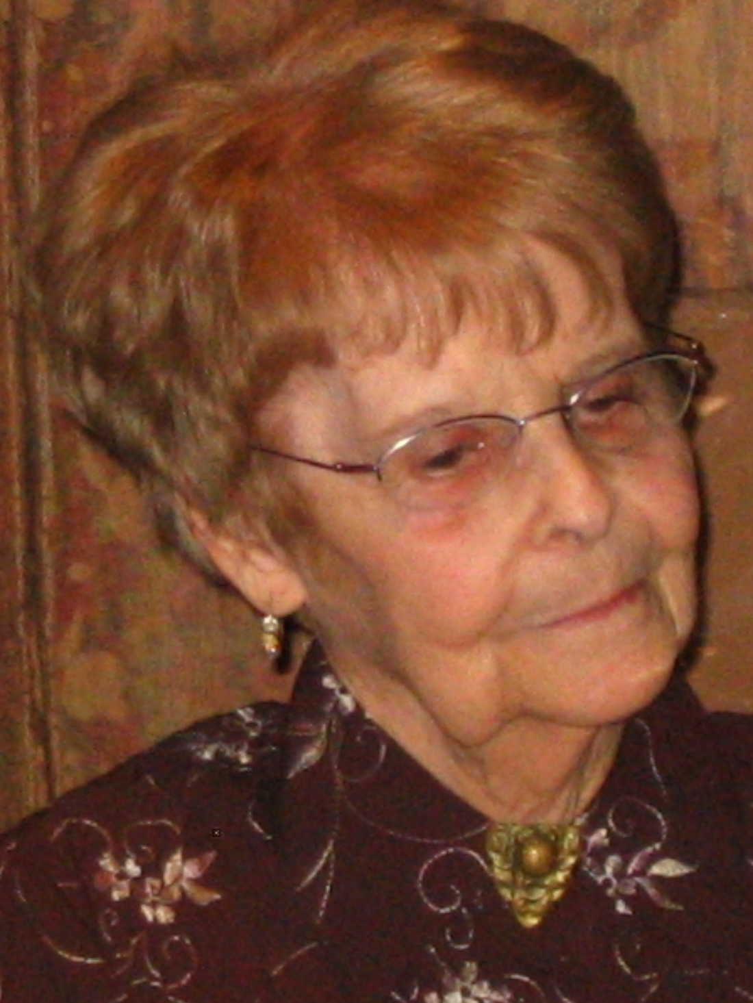 Thérèse Dupéré-Lachance