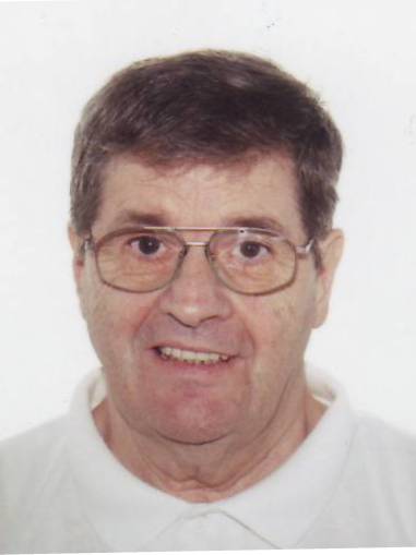 Jean-Pierre Saindon