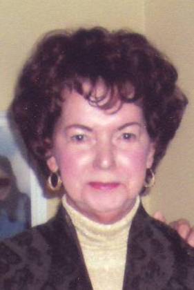 Jeannette Parent