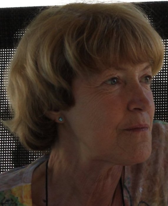 Rosanne Rouleau