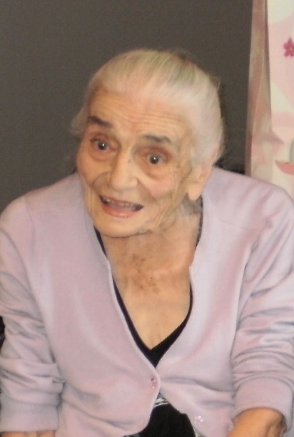 Marselle Galibois-Roy