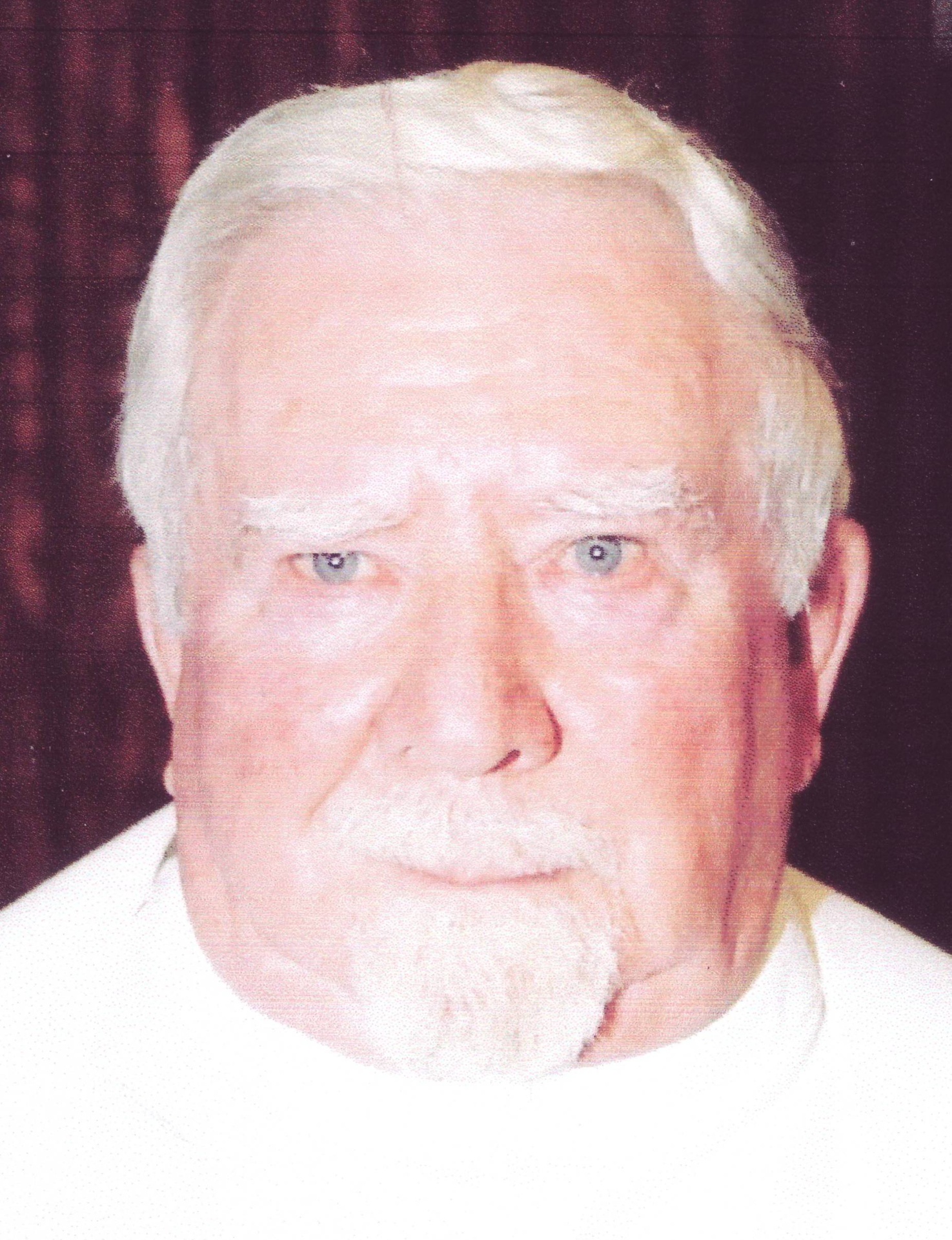 Gérard, m. afr Charbonneau