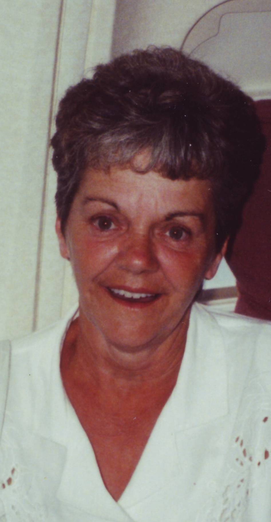 Colette Brousseau-Thibault