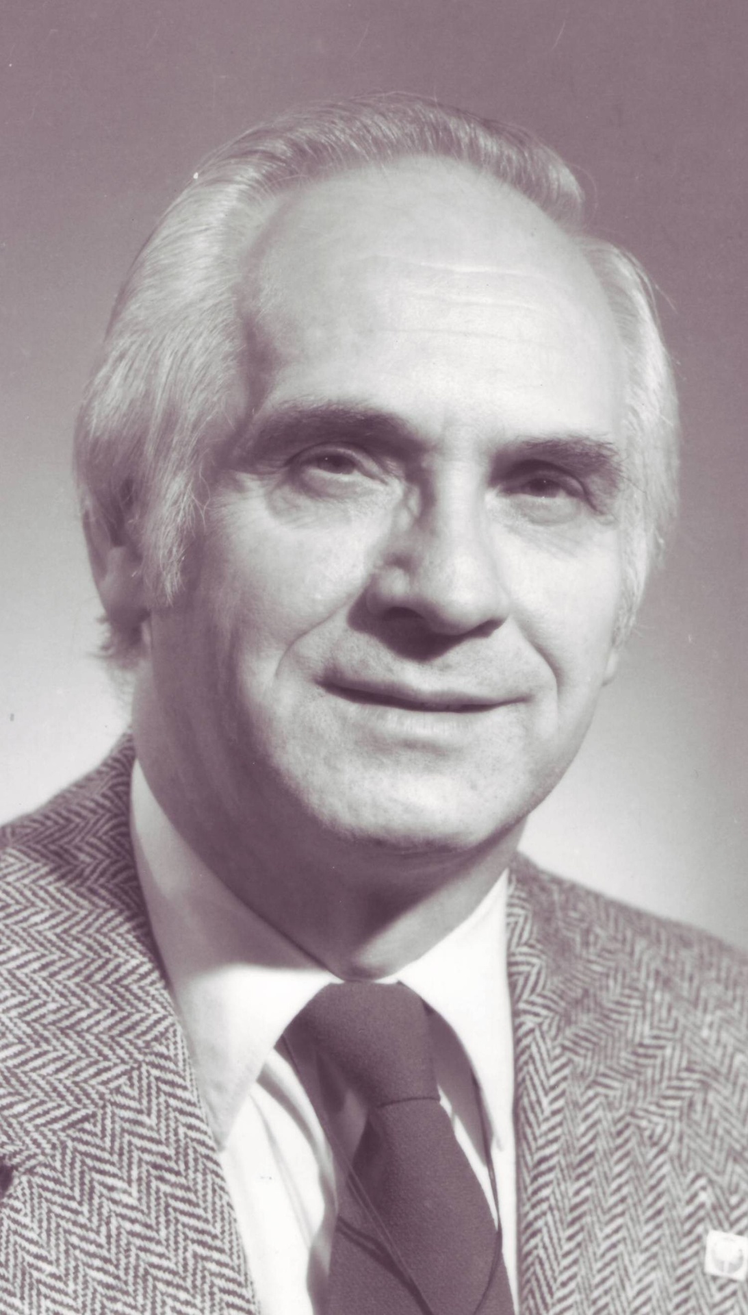 Alphonse, msc Joyal