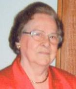 Gertrude Jean (Bussières)