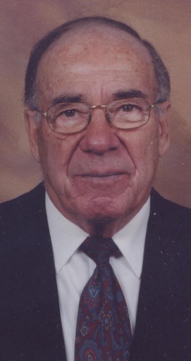 Georges Lord