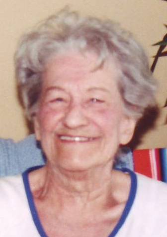 Yvette Marin-Miller
