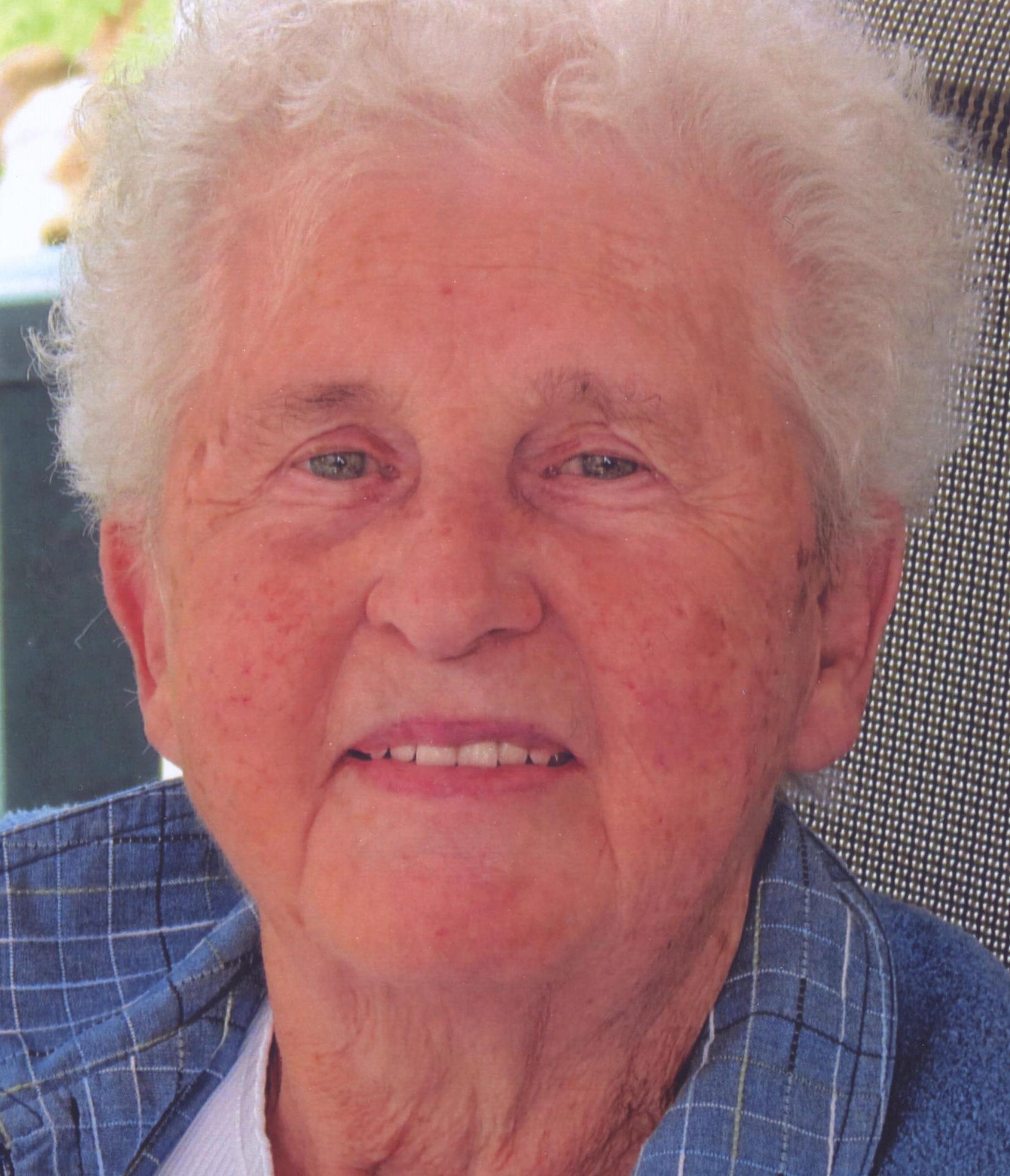 Jeanne Guay