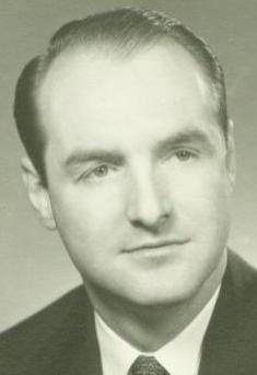 René Belleau